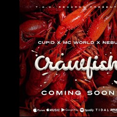 Cupid Ft Mc World