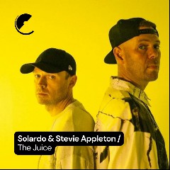 Solardo x Stevie Appleton