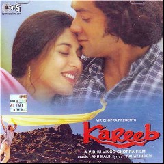 Kumar Sanu & Sanjeevani