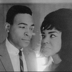 Marvin Gaye & Mary Wells
