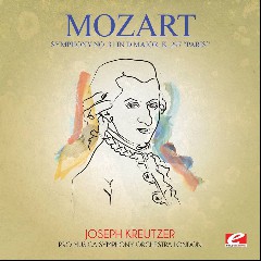 Symphony No.31 in D, K.297