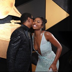 Babyface & Coco Jones