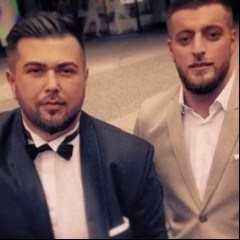 KC Rebell & Summer Cem