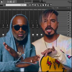 J Balvin, Willy William, J Balvin, J Balvin & Willy William,