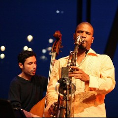 David Sánchez