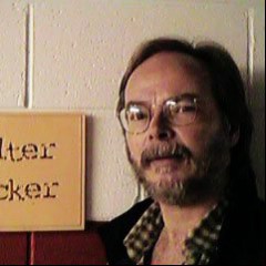 Walter Becker
