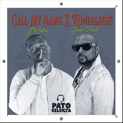 J'calm feat. Sean Paul