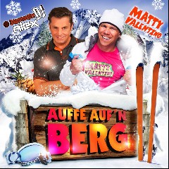 Jägermeister DJ Alex & Matty Valentino