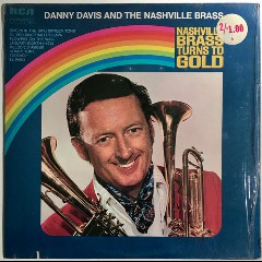 Danny Davis and the Nashville Brass