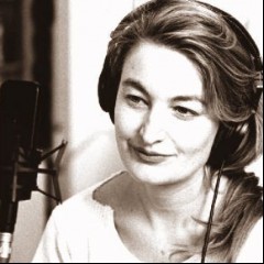 Jane Siberry