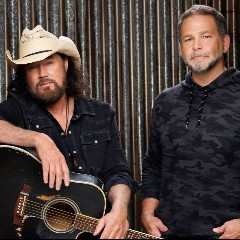 David Lee Murphy & Kenny Chesney