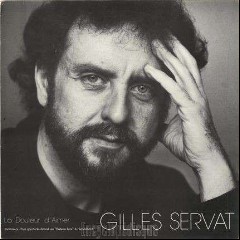 Gilles Servat