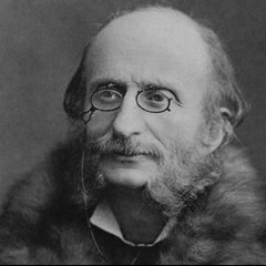 Jacques Offenbach