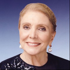 María Dolores Pradera