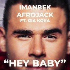 Imanbek & Afrojack