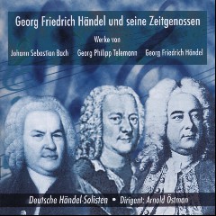 Deutsche Händel-Solisten