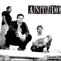 ANTIDOTO