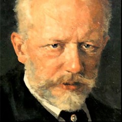 Tchaïkovski, Piotr Ilitch