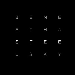 Beneath a Steel Sky