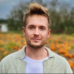 Patrick O'Sullivan
