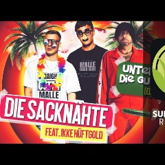 Die Sacknähte X Ikke Hüftgold