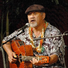 Cyril Pahinui
