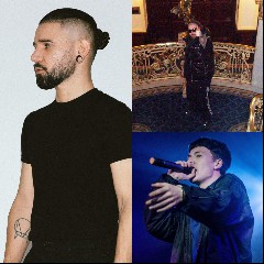 Skrillex & Bladee