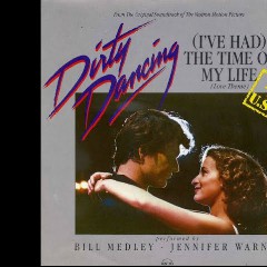 The Time Of My Life by Bill Medley