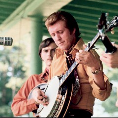 J.D. Crowe