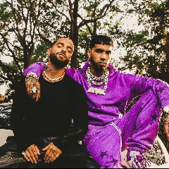 Maluma & Anuel AA