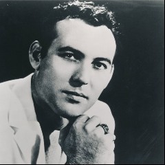 Carl Perkins