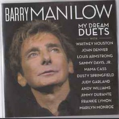 Barry Manilow & Frankie Lymon