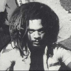 Keith Hudson