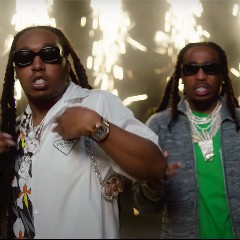 Quavo & Takeoff feat. Gucci Mane