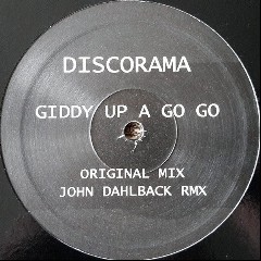 Discorama