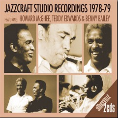 Four for Jazz, Benny Bailey