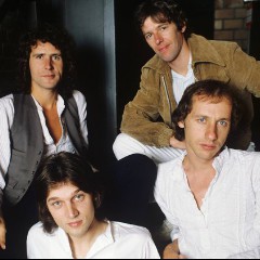 Dire Straits