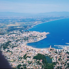 Bahia de Roses