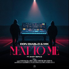 Don Diablo & MK feat. Gaby Gerlis