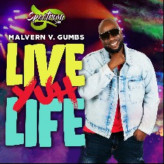 Malvern Gumbs and Tymarri Lee