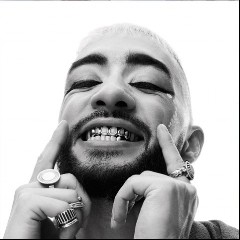 Sie hören Sofiane Pamart
