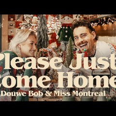 Douwe Bob & Miss Montreal