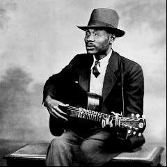 Blind Boy Fuller