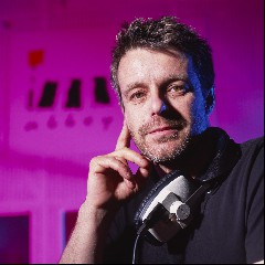 Harry Gregson‐Williams