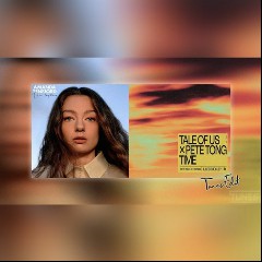 Tale Of Us & Pete Tong feat. Jules Buckley
