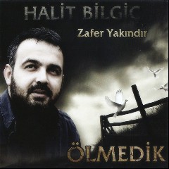 Halit Bilgiç