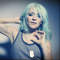 Lacey Sturm