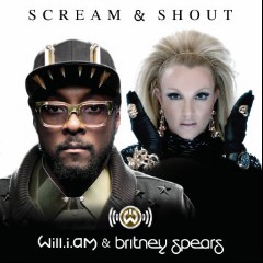will.i.am & Britney Spears