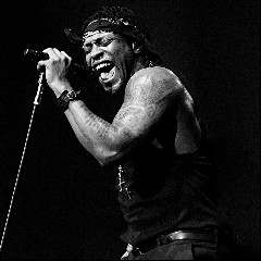 D’Angelo and The Vanguard