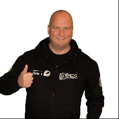 DJ Biene, Ikke Hüftgold & Hermann K.
